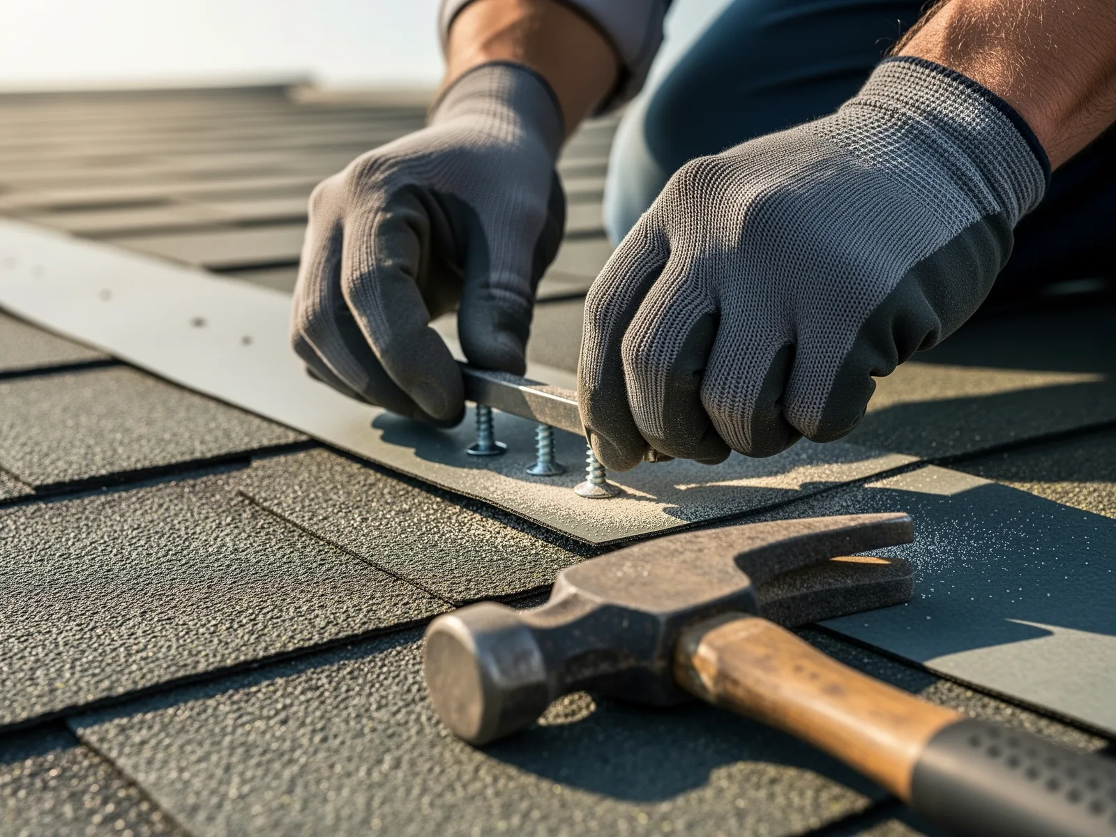 Why choose Fascia Repair in Zarephath, NJ